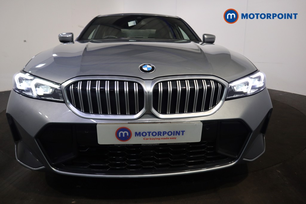 BMW 3 Series M Sport Automatic Petrol Saloon - Stock Number (1553487) - 28th supplementary image