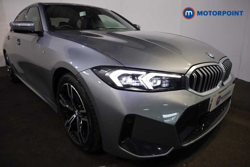 BMW 3 Series M Sport Automatic Petrol Saloon - Stock Number (1553487) - 29th supplementary image