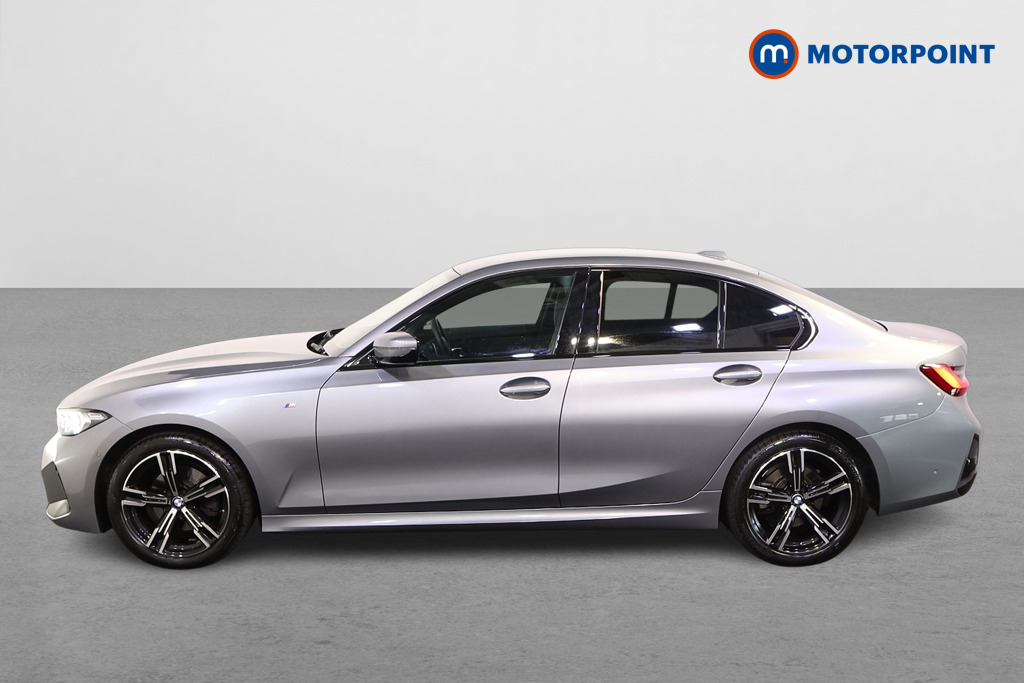 BMW 3 Series M Sport Automatic Petrol Saloon - Stock Number (1553487) - Passenger side