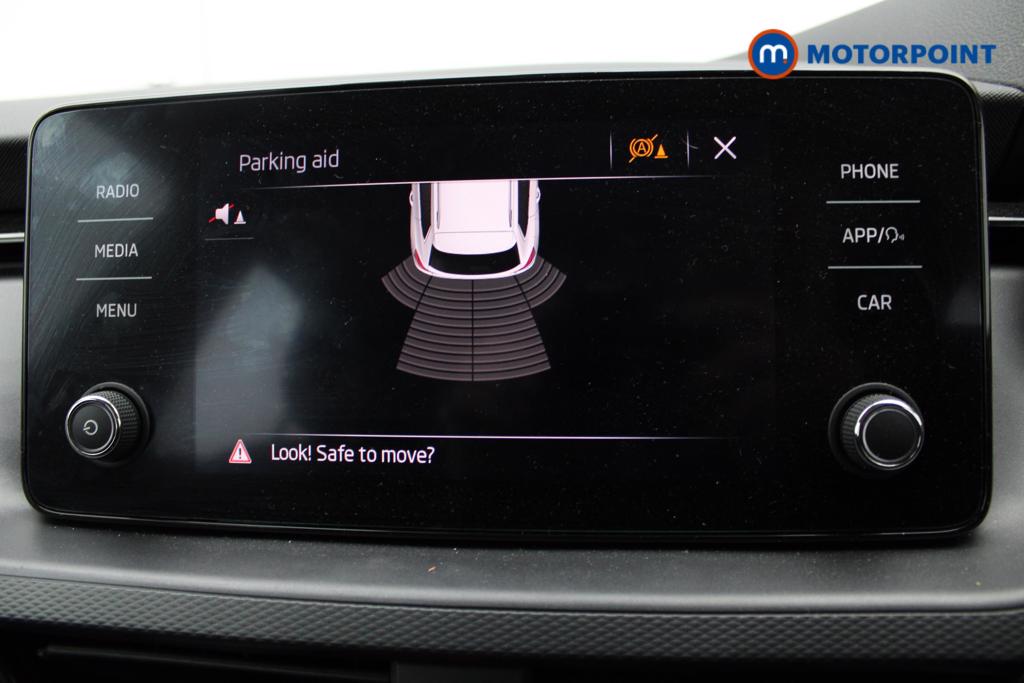 Skoda Kamiq SE Automatic Petrol SUV - Stock Number (1553581) - 3rd supplementary image