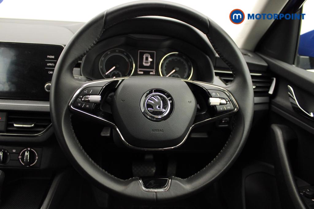 Skoda Kamiq SE Automatic Petrol SUV - Stock Number (1553581) - 4th supplementary image