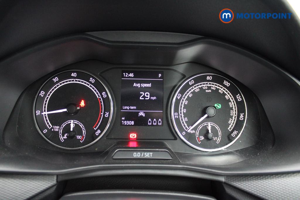 Skoda Kamiq SE Automatic Petrol SUV - Stock Number (1553581) - 5th supplementary image