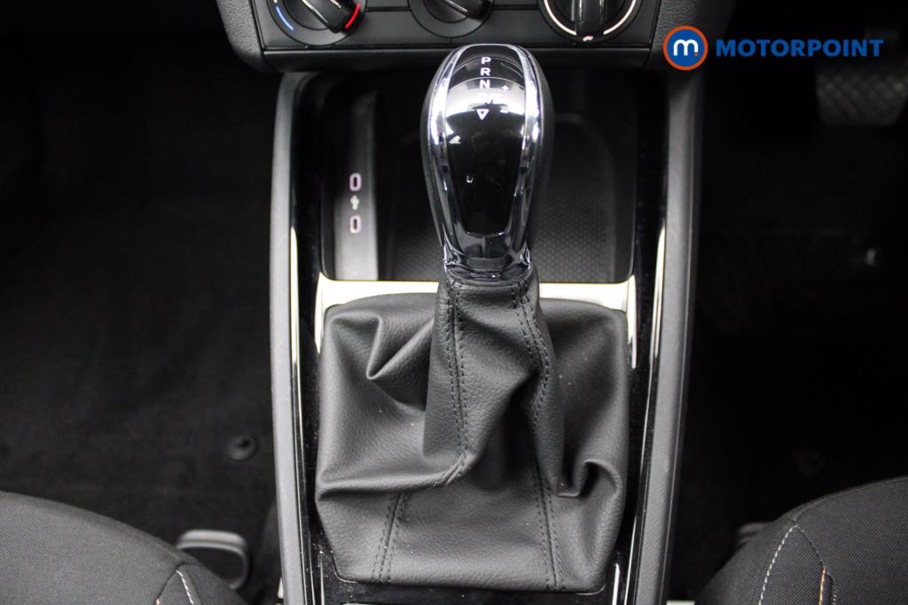 Skoda Kamiq SE Automatic Petrol SUV - Stock Number (1553581) - 6th supplementary image
