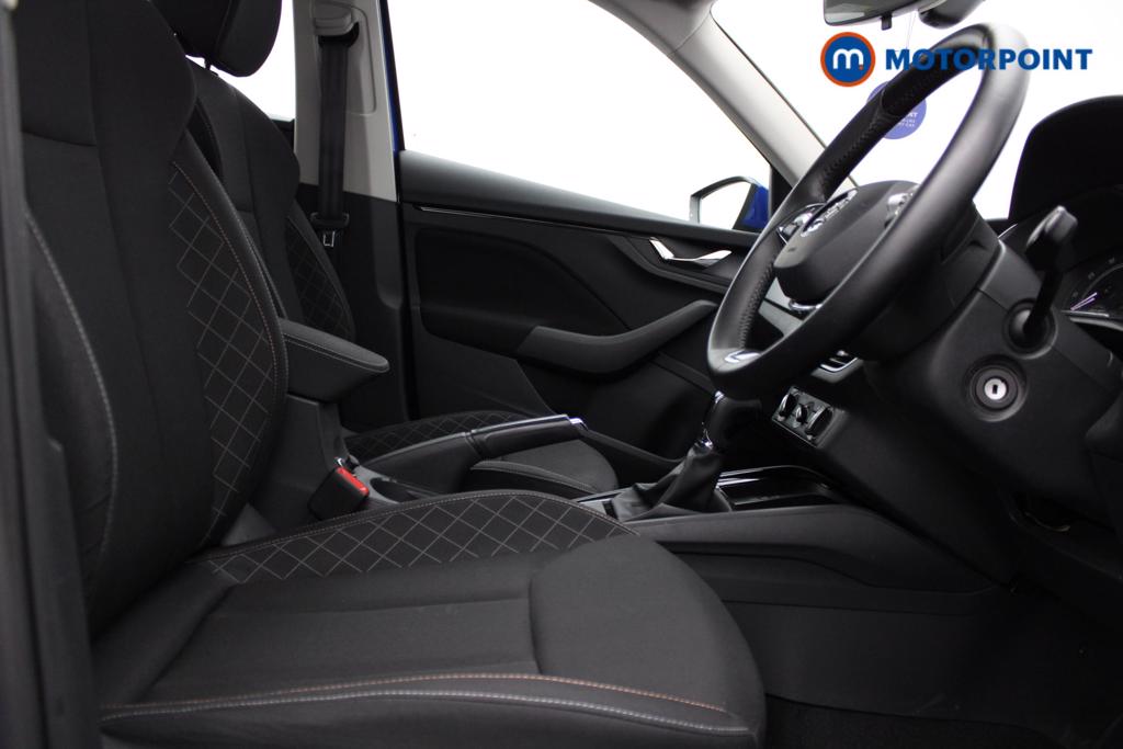 Skoda Kamiq SE Automatic Petrol SUV - Stock Number (1553581) - 7th supplementary image