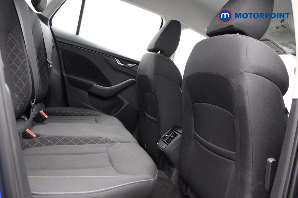 Skoda Kamiq SE Automatic Petrol SUV - Stock Number (1553581) - 8th supplementary image