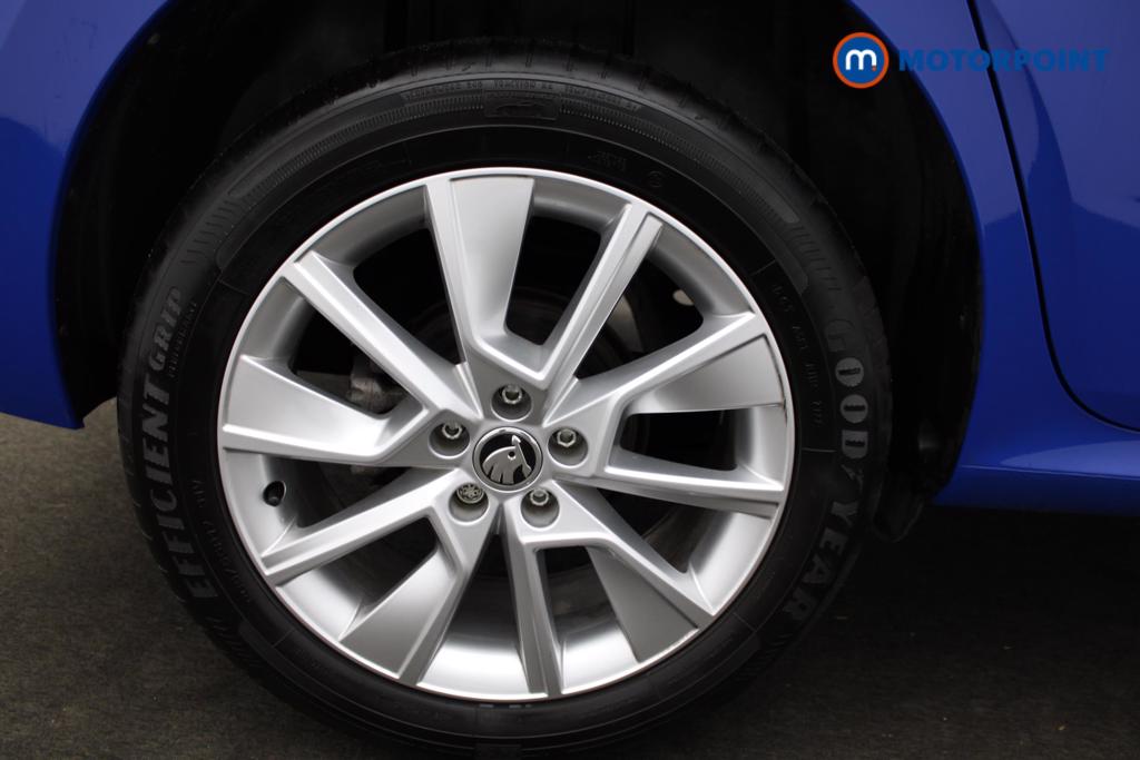 Skoda Kamiq SE Automatic Petrol SUV - Stock Number (1553581) - 9th supplementary image
