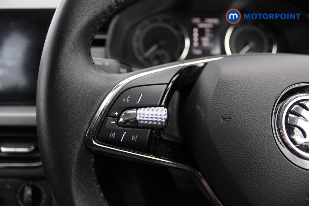 Skoda Kamiq SE Automatic Petrol SUV - Stock Number (1553581) - 13th supplementary image
