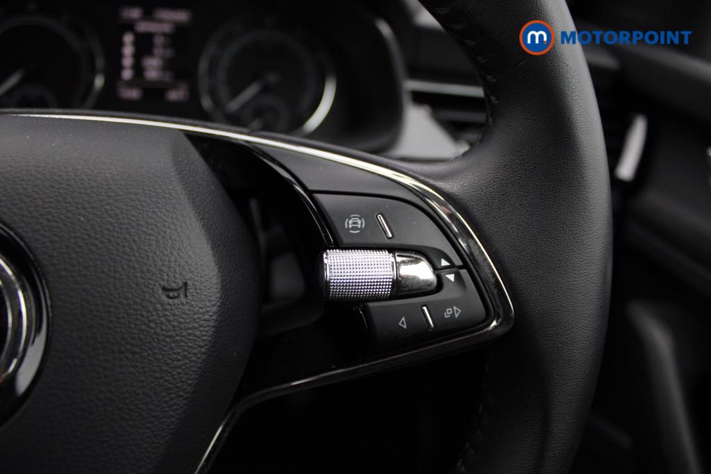 Skoda Kamiq SE Automatic Petrol SUV - Stock Number (1553581) - 14th supplementary image