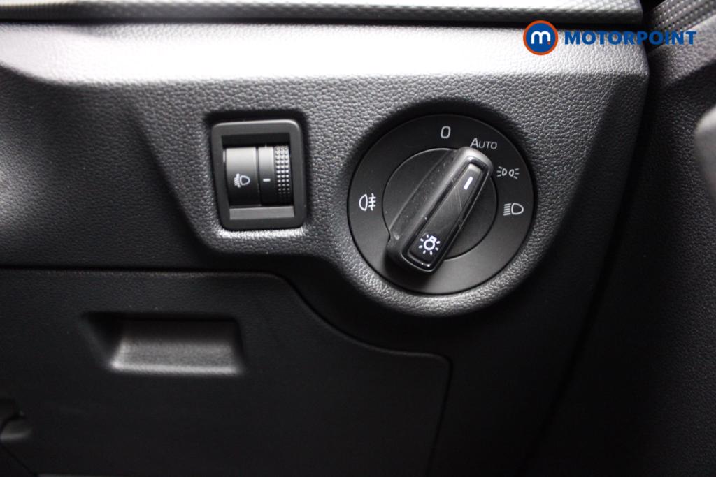 Skoda Kamiq SE Automatic Petrol SUV - Stock Number (1553581) - 16th supplementary image