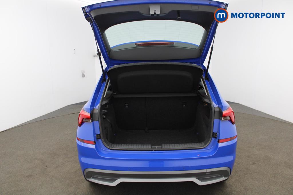 Skoda Kamiq SE Automatic Petrol SUV - Stock Number (1553581) - 20th supplementary image