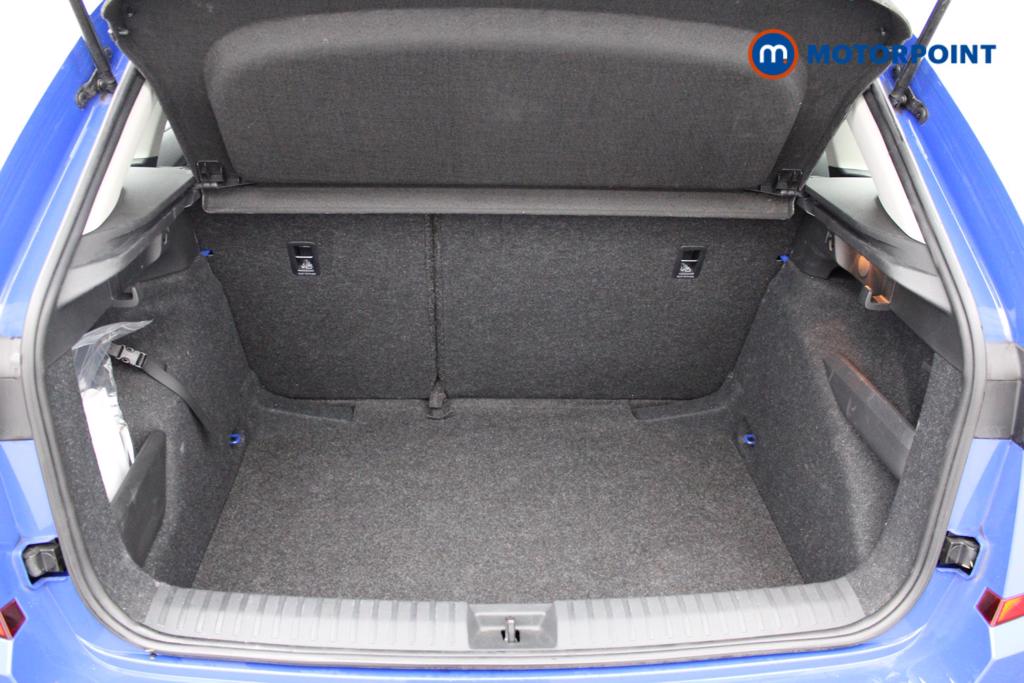 Skoda Kamiq SE Automatic Petrol SUV - Stock Number (1553581) - 21st supplementary image