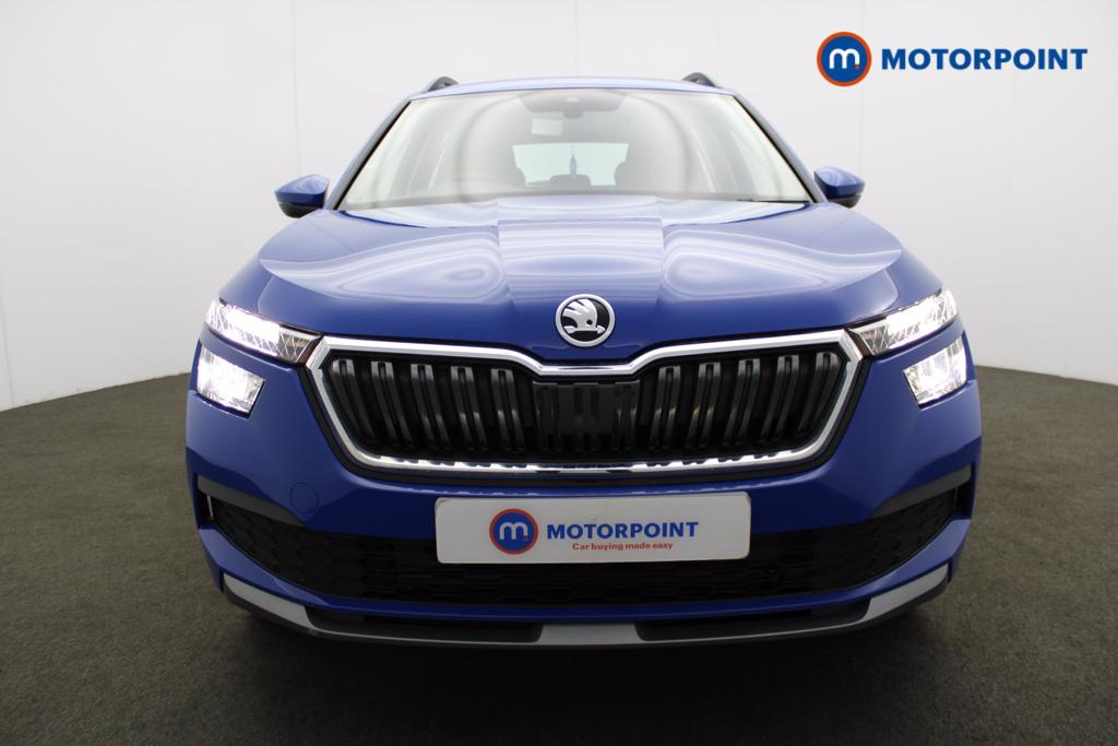 Skoda Kamiq SE Automatic Petrol SUV - Stock Number (1553581) - 22nd supplementary image