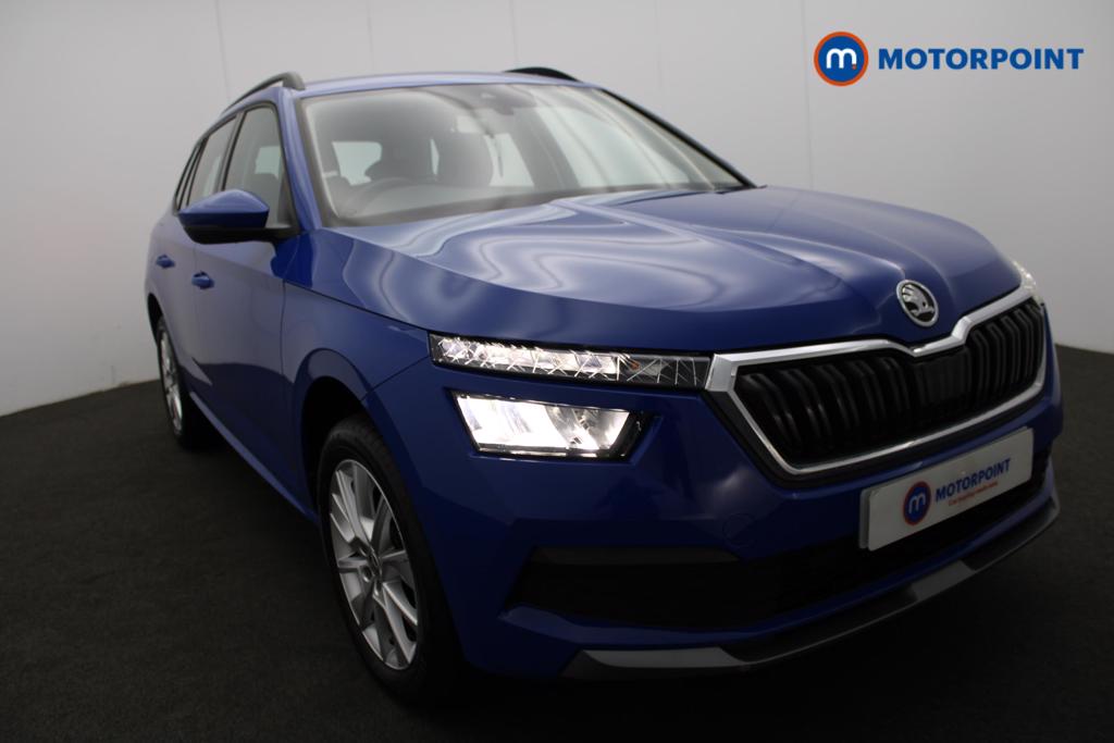 Skoda Kamiq SE Automatic Petrol SUV - Stock Number (1553581) - 24th supplementary image