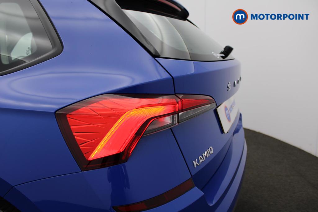 Skoda Kamiq SE Automatic Petrol SUV - Stock Number (1553581) - 26th supplementary image