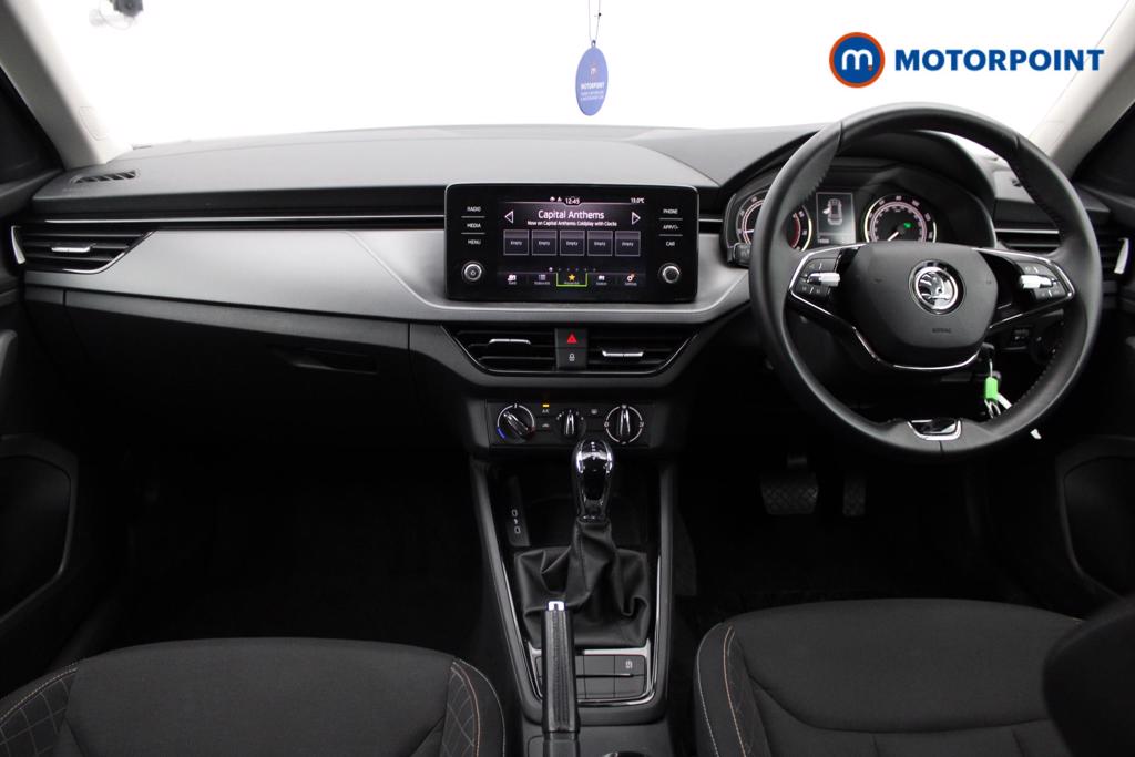 Skoda Kamiq SE Automatic Petrol SUV - Stock Number (1553581) - 1st supplementary image