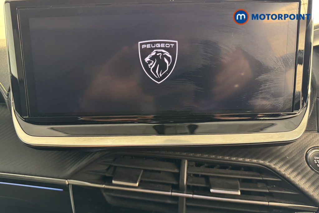 Peugeot 2008 GT Automatic Petrol SUV - Stock Number (1553610) - 2nd supplementary image