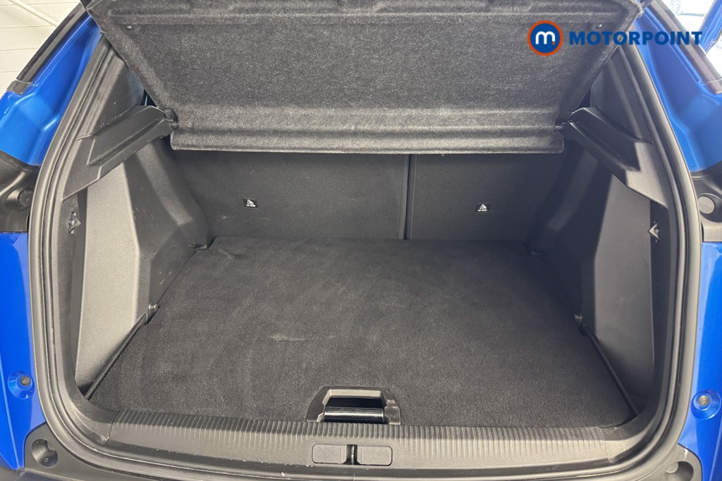 Peugeot 2008 GT Automatic Petrol SUV - Stock Number (1553610) - 3rd supplementary image