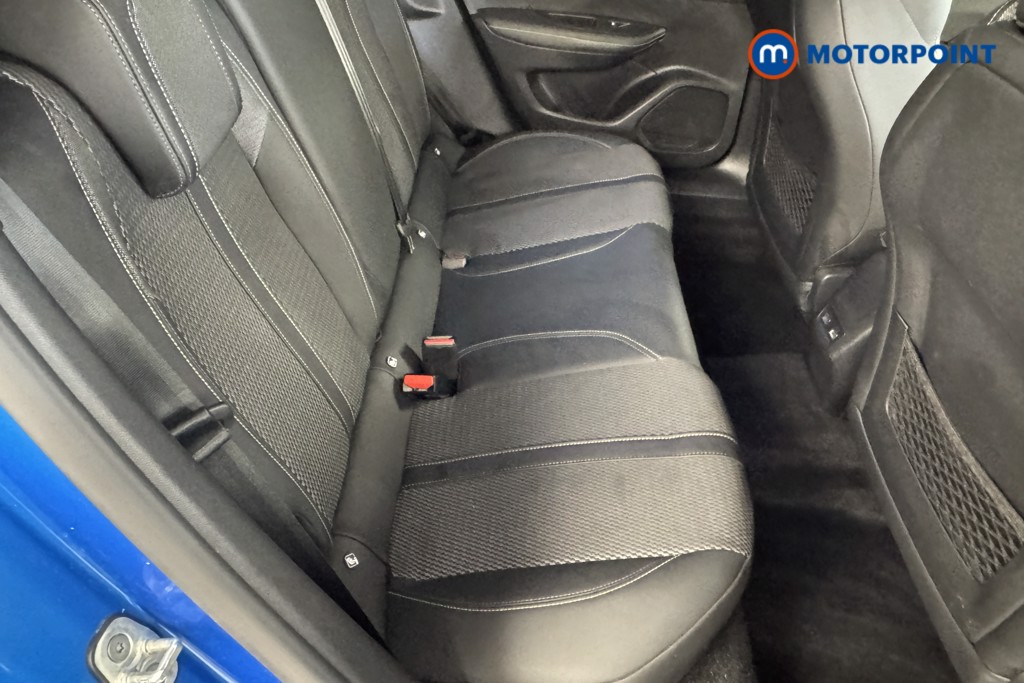 Peugeot 2008 GT Automatic Petrol SUV - Stock Number (1553610) - 4th supplementary image