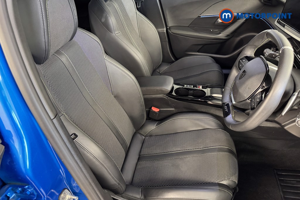 Peugeot 2008 GT Automatic Petrol SUV - Stock Number (1553610) - 5th supplementary image