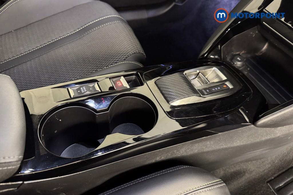Peugeot 2008 GT Automatic Petrol SUV - Stock Number (1553610) - 10th supplementary image