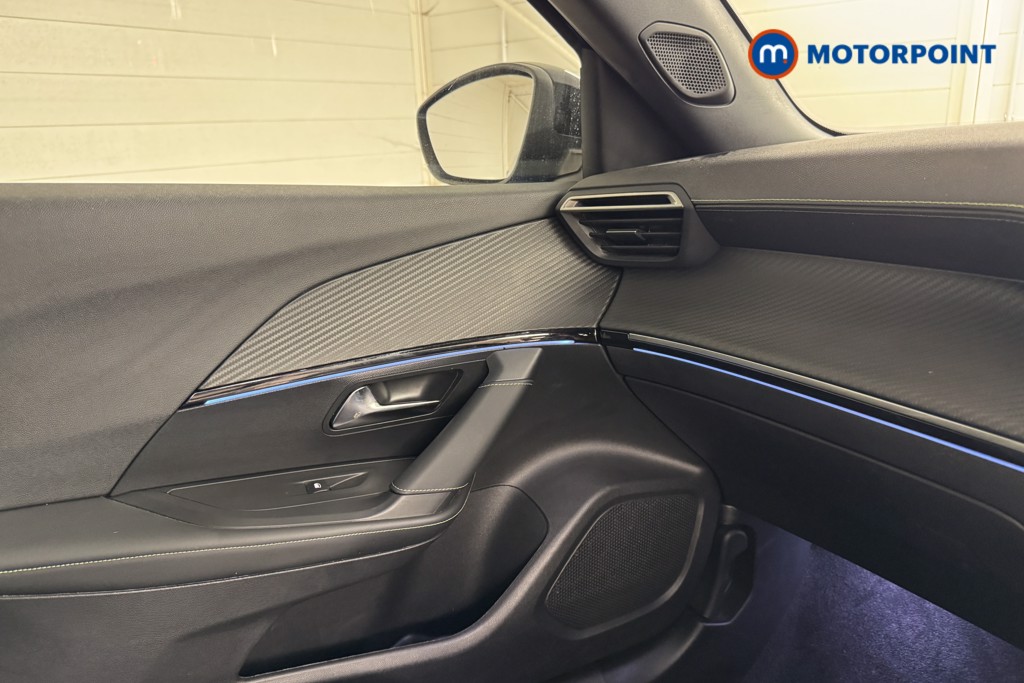 Peugeot 2008 GT Automatic Petrol SUV - Stock Number (1553610) - 12th supplementary image