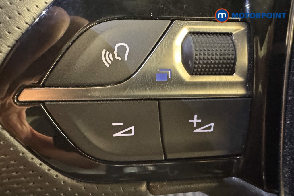 Peugeot 2008 GT Automatic Petrol SUV - Stock Number (1553610) - 13th supplementary image