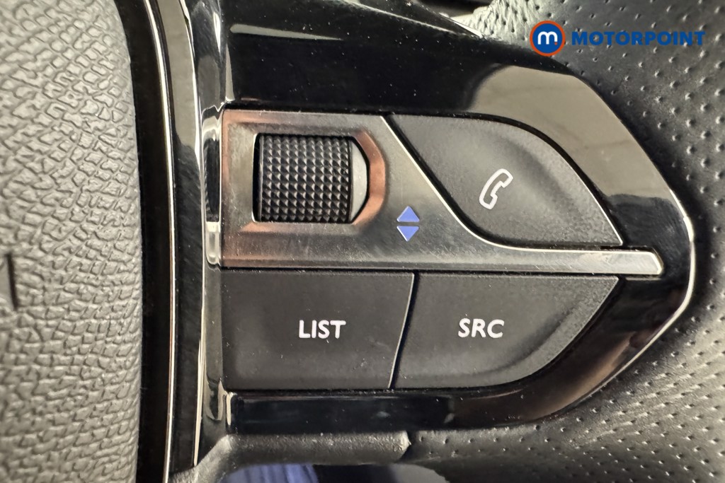 Peugeot 2008 GT Automatic Petrol SUV - Stock Number (1553610) - 14th supplementary image