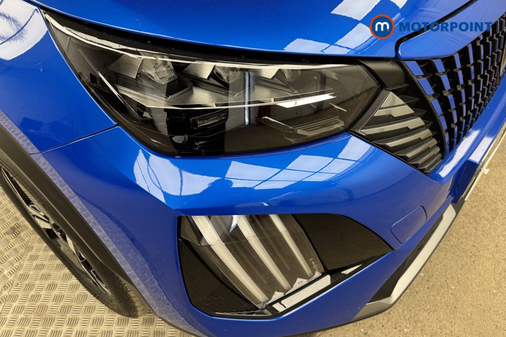 Peugeot 2008 GT Automatic Petrol SUV - Stock Number (1553610) - 18th supplementary image