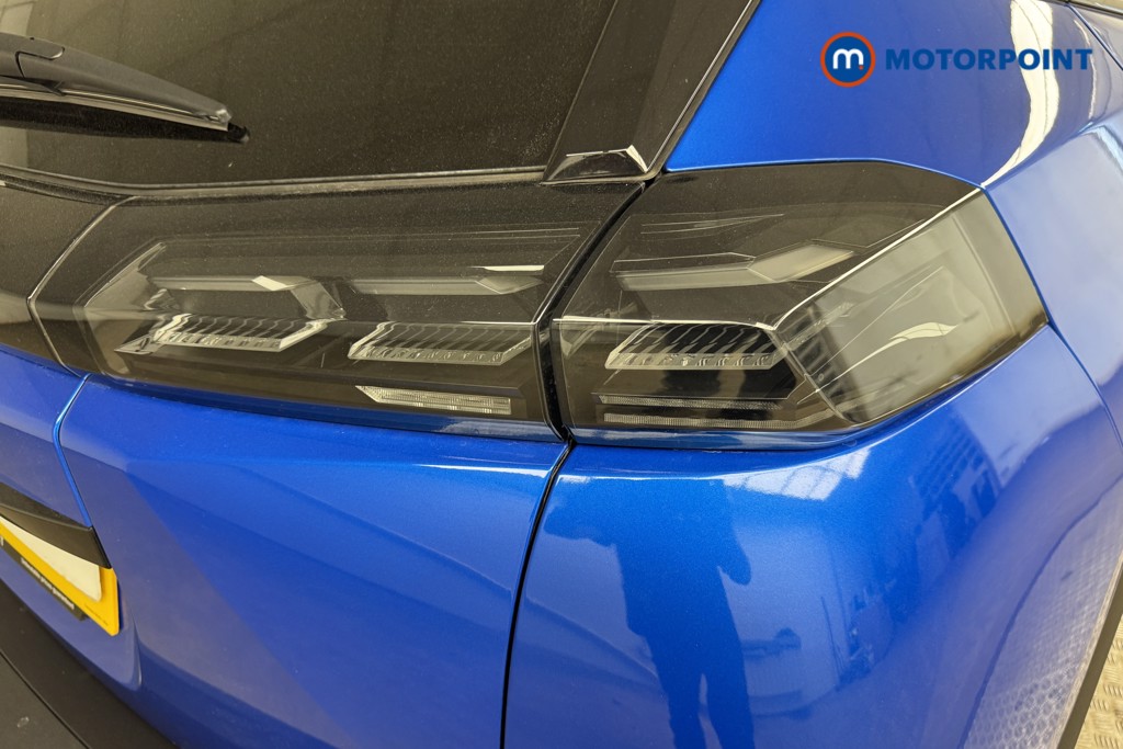 Peugeot 2008 GT Automatic Petrol SUV - Stock Number (1553610) - 19th supplementary image