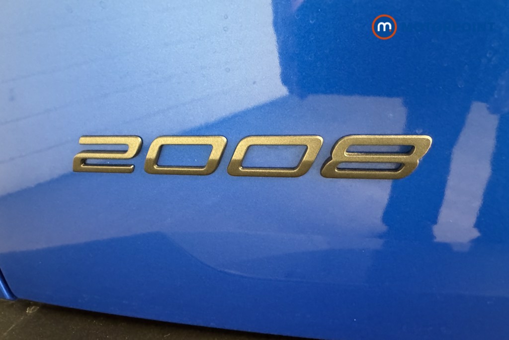 Peugeot 2008 GT Automatic Petrol SUV - Stock Number (1553610) - 20th supplementary image