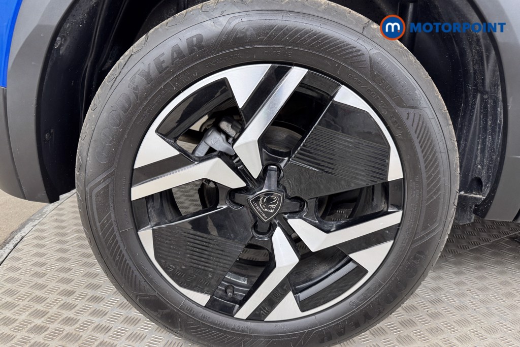 Peugeot 2008 GT Automatic Petrol SUV - Stock Number (1553610) - 21st supplementary image