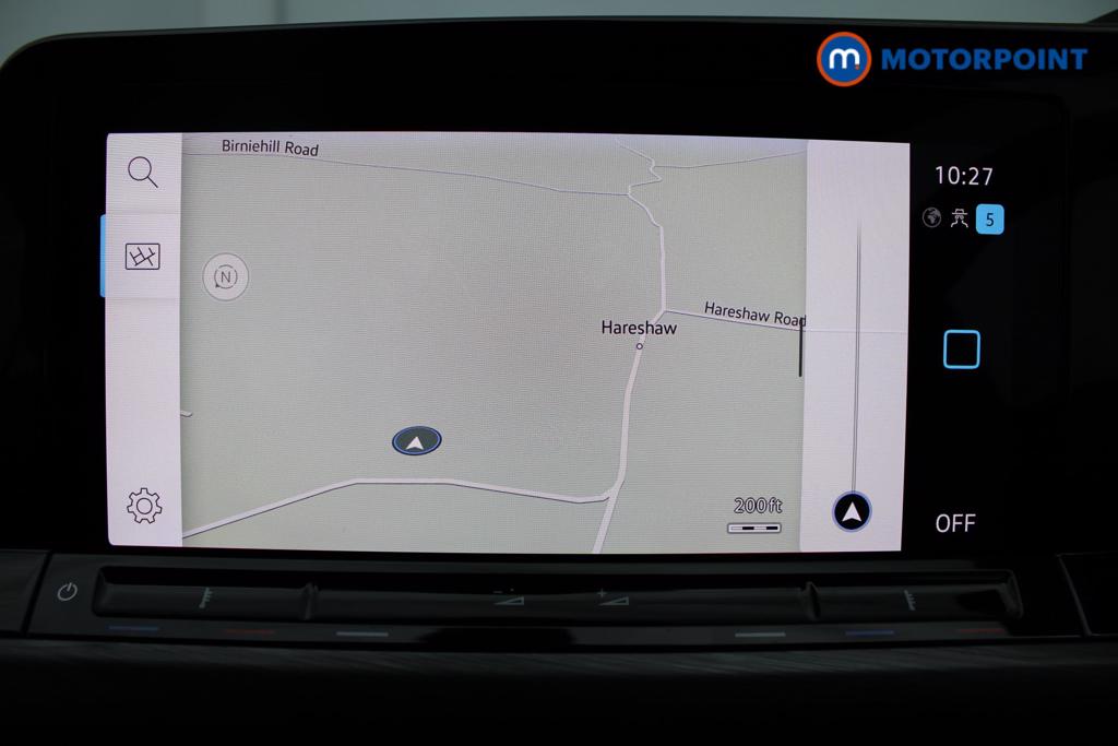 Volkswagen Golf Style Manual Petrol Hatchback - Stock Number (1553612) - 2nd supplementary image