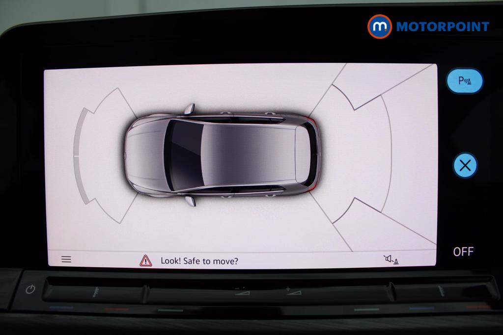 Volkswagen Golf Style Manual Petrol Hatchback - Stock Number (1553612) - 3rd supplementary image