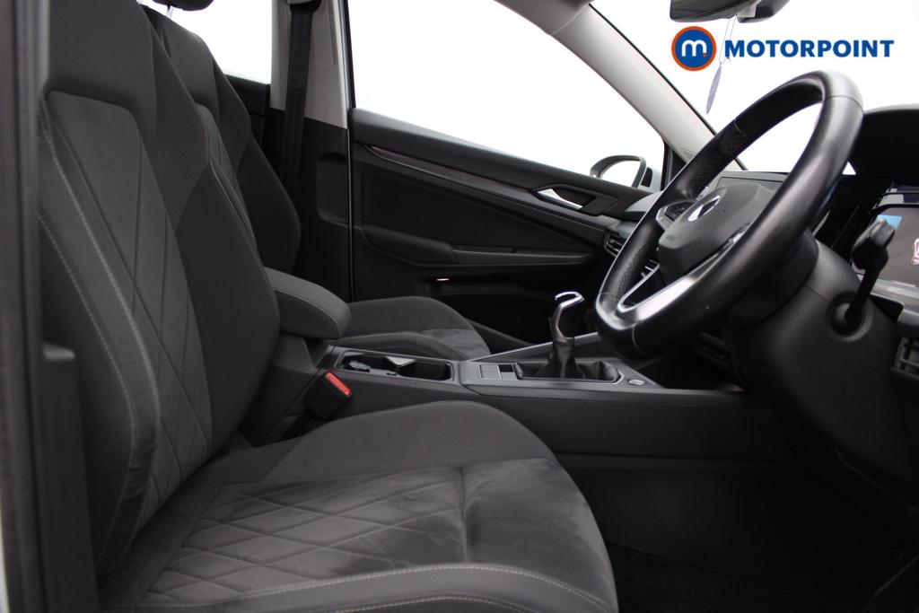 Volkswagen Golf Style Manual Petrol Hatchback - Stock Number (1553612) - 8th supplementary image