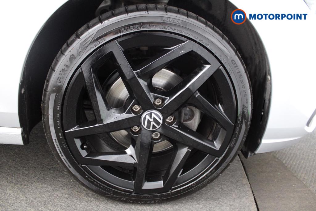 Volkswagen Golf Style Manual Petrol Hatchback - Stock Number (1553612) - 11th supplementary image