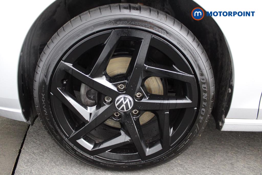 Volkswagen Golf Style Manual Petrol Hatchback - Stock Number (1553612) - 12th supplementary image