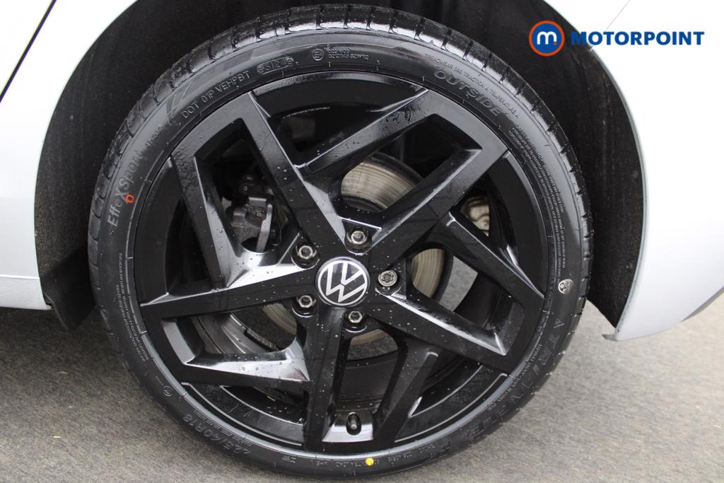 Volkswagen Golf Style Manual Petrol Hatchback - Stock Number (1553612) - 13th supplementary image