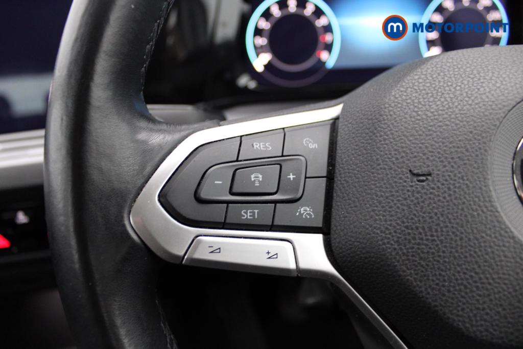 Volkswagen Golf Style Manual Petrol Hatchback - Stock Number (1553612) - 14th supplementary image
