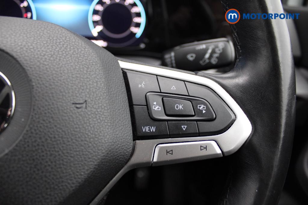 Volkswagen Golf Style Manual Petrol Hatchback - Stock Number (1553612) - 15th supplementary image