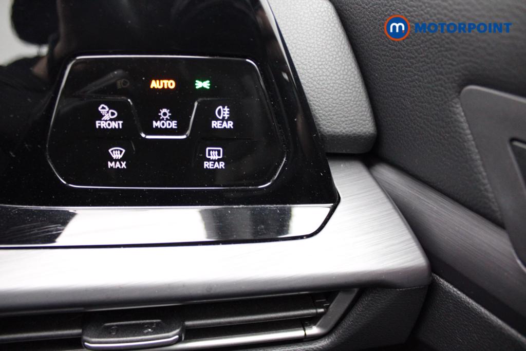 Volkswagen Golf Style Manual Petrol Hatchback - Stock Number (1553612) - 17th supplementary image