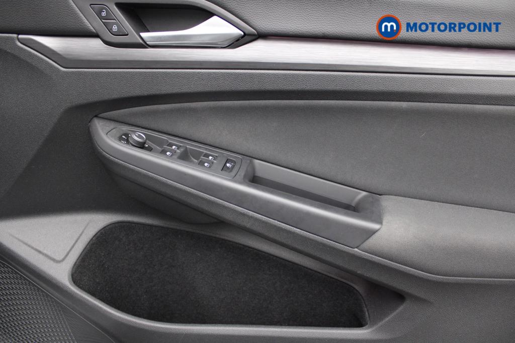 Volkswagen Golf Style Manual Petrol Hatchback - Stock Number (1553612) - 18th supplementary image