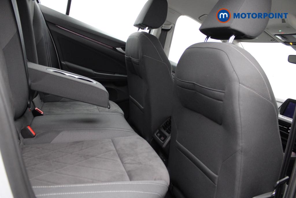 Volkswagen Golf Style Manual Petrol Hatchback - Stock Number (1553612) - 20th supplementary image