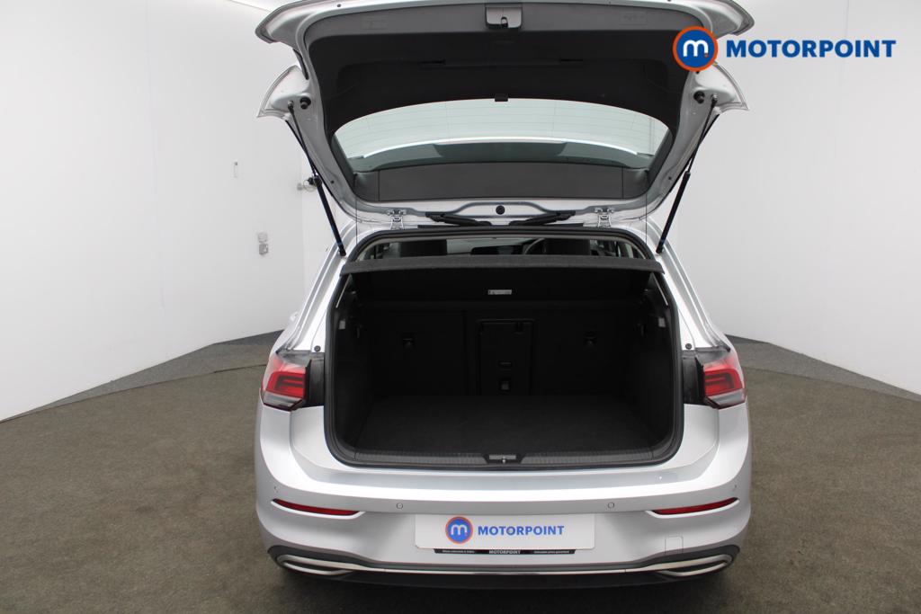 Volkswagen Golf Style Manual Petrol Hatchback - Stock Number (1553612) - 22nd supplementary image