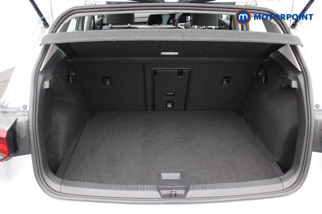 Volkswagen Golf Style Manual Petrol Hatchback - Stock Number (1553612) - 23rd supplementary image