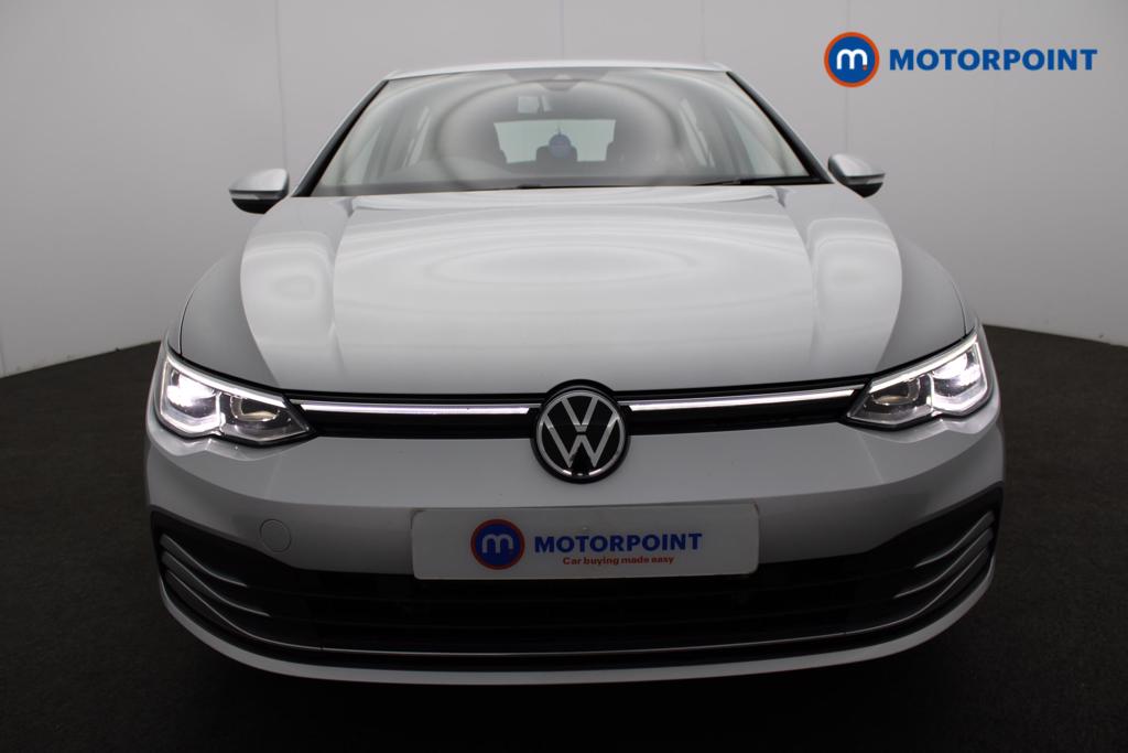 Volkswagen Golf Style Manual Petrol Hatchback - Stock Number (1553612) - 24th supplementary image