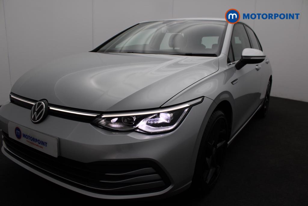 Volkswagen Golf Style Manual Petrol Hatchback - Stock Number (1553612) - 25th supplementary image