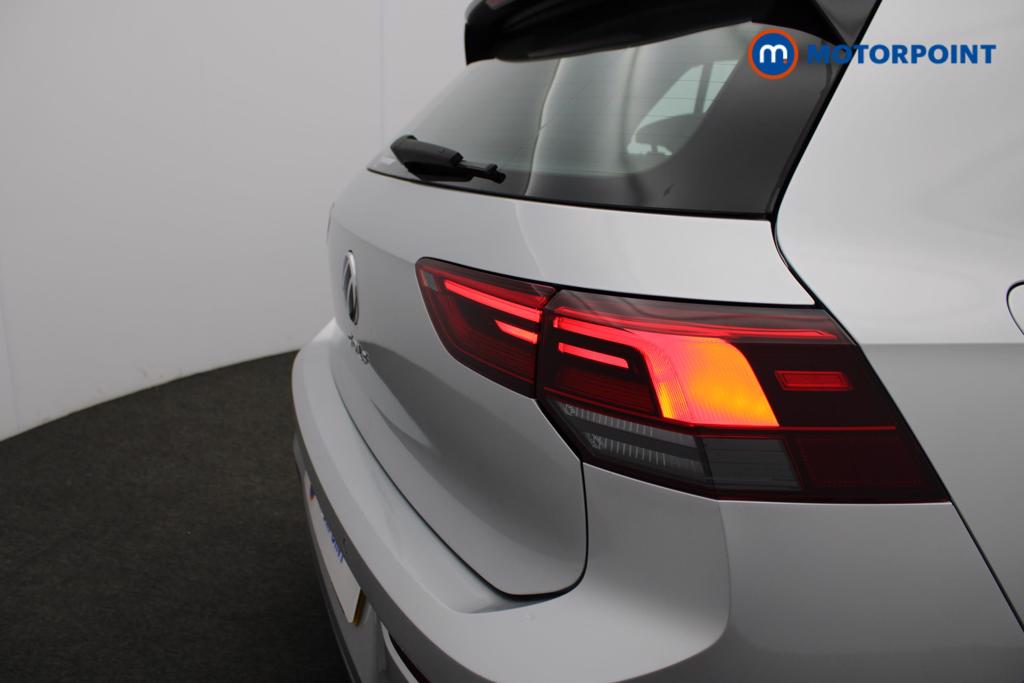 Volkswagen Golf Style Manual Petrol Hatchback - Stock Number (1553612) - 27th supplementary image