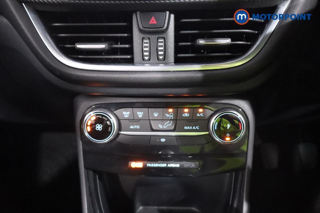 Ford Puma St-Line X Manual Petrol-Electric Hybrid SUV - Stock Number (1553654) - 3rd supplementary image