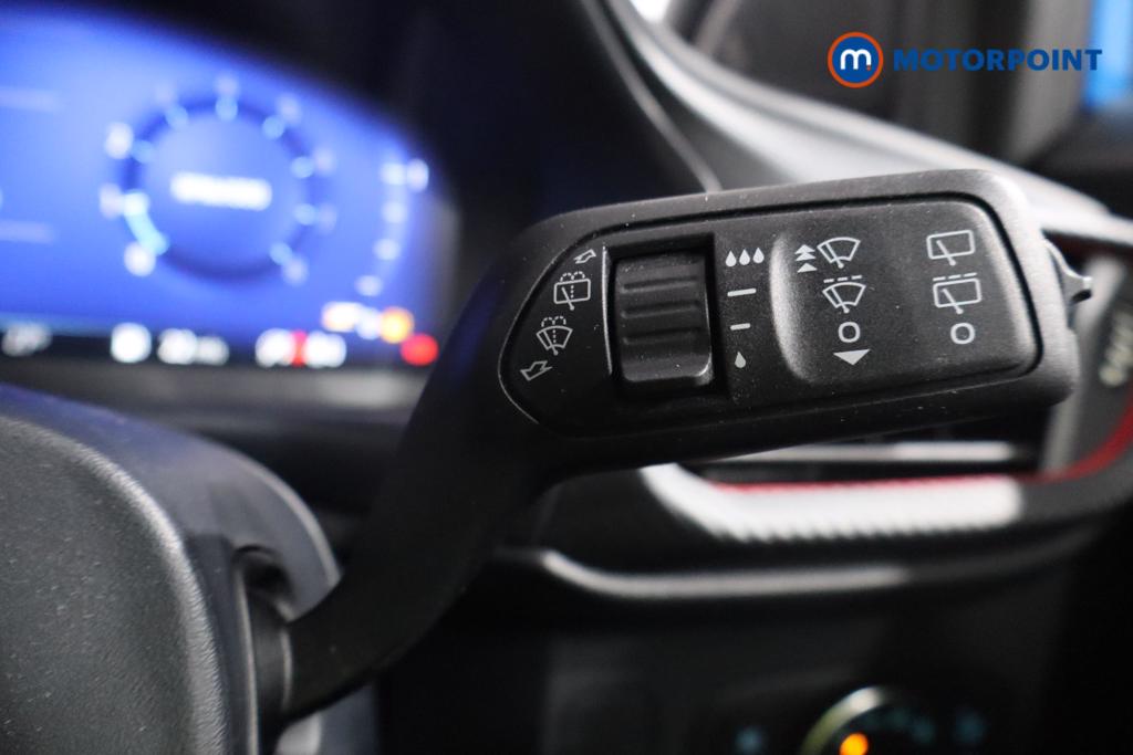 Ford Puma St-Line X Manual Petrol-Electric Hybrid SUV - Stock Number (1553654) - 10th supplementary image