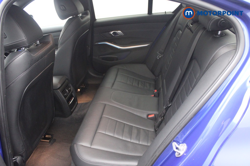 BMW 3 Series M Sport Automatic Petrol Saloon - Stock Number (1553695) - 2nd supplementary image